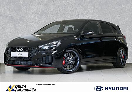 Hyundai i30 2.0 TGDI DCT N Performance Schalen Assistpak