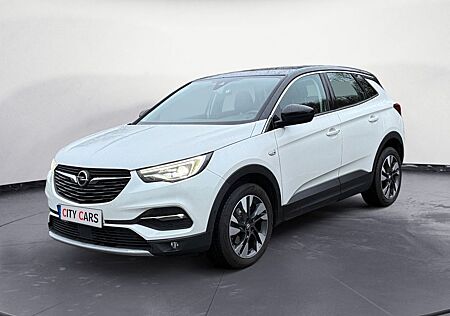 Opel Grandland X Grandland (X) Innovation Navi Kamera Leder LED