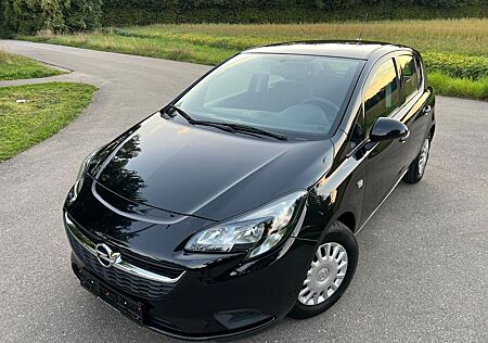 Opel Corsa E Selection *TÜV, Öl, Filter, ZK - NEU!*