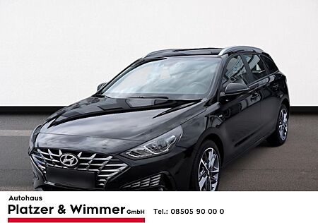 Hyundai i30 cw Trend Mild-Hybrid 1.0 T-GDI EU6d Apple Ca