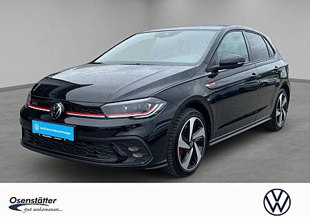 VW Polo Volkswagen 2,0 TSI GTI Matrix Pano Kamera Navi Klima