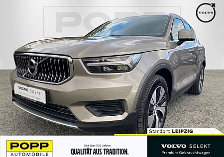 Volvo XC 40 XC40 T4 FWD Inscription Expression LHZ RFK SHZ