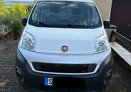 Fiat Fiorino 1.3 Multijet 95PS KLIMA NAVI HU 2027