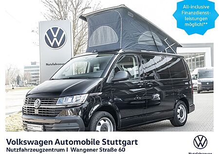 VW T6 California Volkswagen T6.1 California Beach Tour 2.0 TDI Euro 6d ISC F