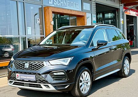 Seat Ateca Xperience 1.5 TSI DSG LED Navi DAB+ Kamera