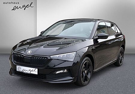 Skoda Scala 1.5 TSI DSG Monte Carlo,PANO,KAMERA,NAVI,