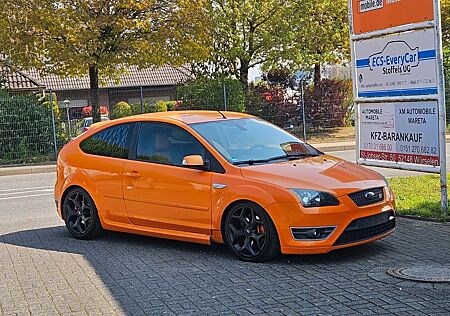 Ford Focus ST Bilsteinfahrwerk