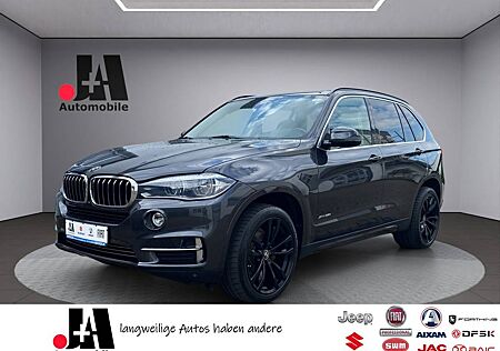 BMW X5 sDrive 35 i 3.0 SAV