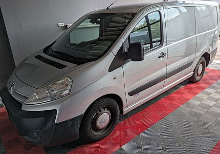Citroën Jumpy HDi 120 FAP 29 Proline L2H1 Kasten