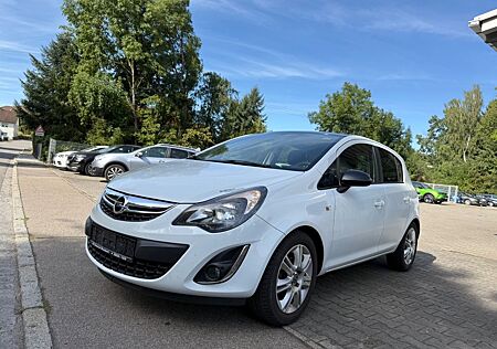 Opel Corsa 1.2 ecoFLEX 150 Jahre