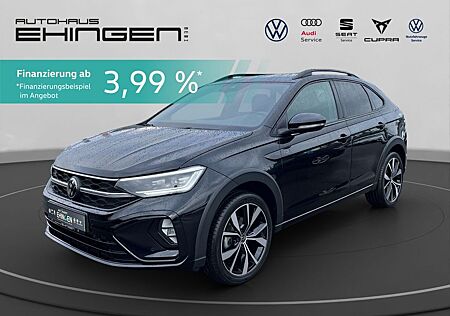 VW Taigo Volkswagen R-Line 1.5 TSI DSG Matrix+Navi+ACC+Kamera