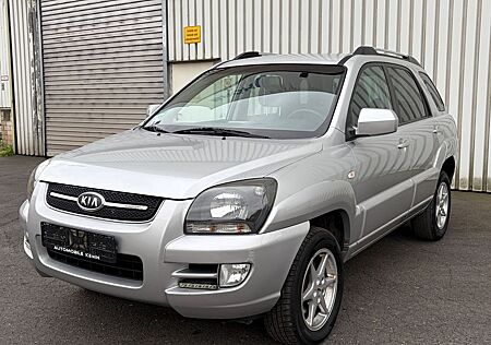 Kia Sportage Champ 2WD 2.0 CRDi *AUTOMATIK*