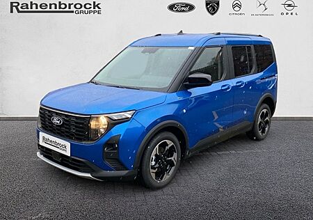 Ford Tourneo Courier Active EcoBoost 1.0