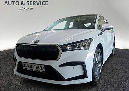 Skoda Enyaq Coupe 60 |ACC|Kamera|SHZ|Navi|GD|eCall+|