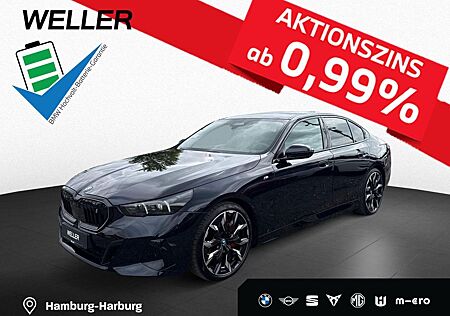BMW i5 40 M SPORT PRO Pano,AHK,B&W,Leas.o.Anz.549,-
