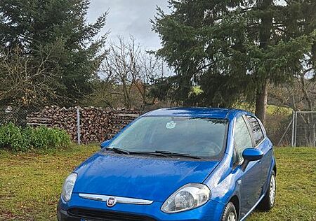 Fiat Punto EVO 1.4 8V Dynamic Dynamic