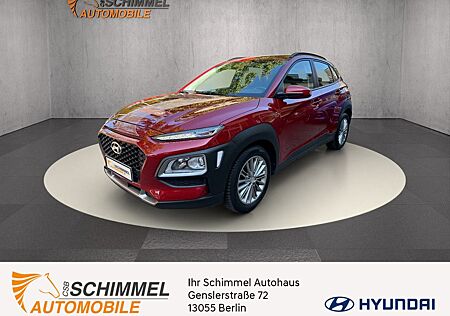 Hyundai Kona MJ20 1.6 T-GDi DCT 2WD TREND