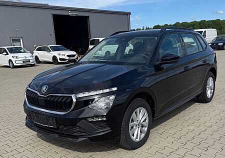 Skoda Kamiq Essence Led.Virtuell 5Jahre Garantie