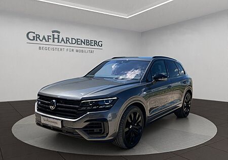VW Touareg Volkswagen 3.0 V6 eHybrid OPF 4MOTION R AHK Nav ACC