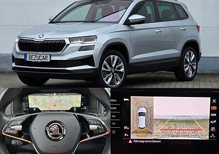 Skoda Karoq Style 1.5tsi/DSG/ACC/MATRIX/VIRTUAL/360°/COLUMBU