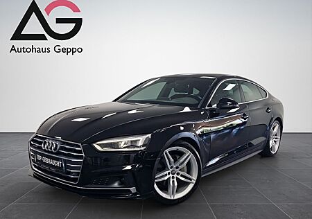 Audi A5 Sportback Quattro/Sport/3xS-Line/ab 299 € mtl