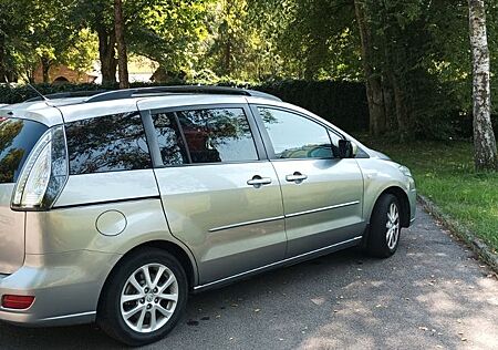 Mazda 5 1.8 Exclusive Exclusive