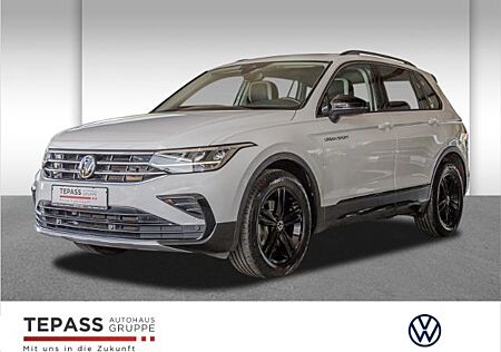 VW Tiguan Volkswagen 2.0TDI Urban Sport LED NAVI SHZ KAMERA