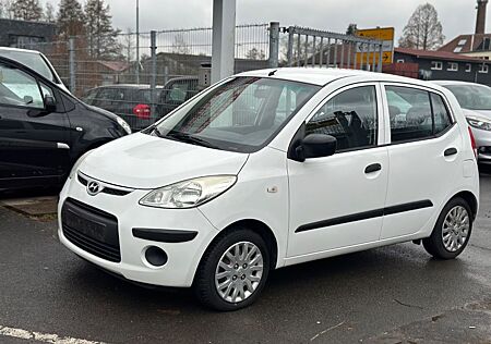 Hyundai i10 Edition+