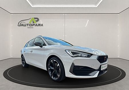 Cupra Leon Sport 2.0TDI*DSG*LED*VIRTUAL*T-LEDER*KAMERA
