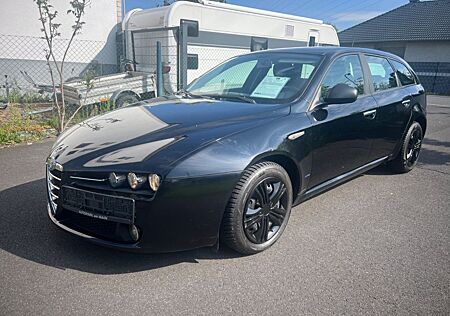 Alfa Romeo 159 Alfa .1,9 JTDM.AHK.Insp NEU.Klima.