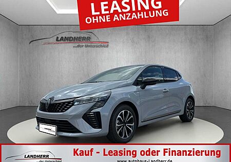 Renault Clio //Navi/Rückfahrkamera