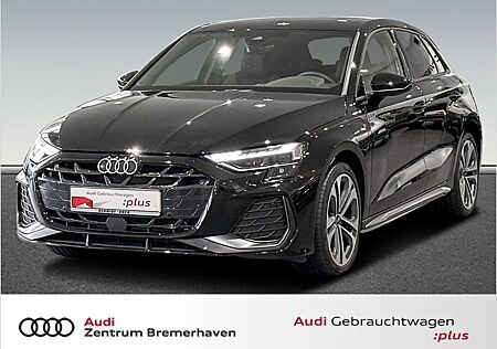 Audi A3 SPORTBACK 40 TFSI E S-LINE S-TRONIC LED SONOS