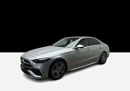 Mercedes-Benz C 220 d 4MATIC