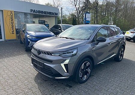 Renault Symbioz E-TECH Full Hybrid 160 Techno (EU 6e)