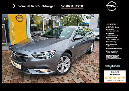 Opel Insignia B ST Premium "Innovation" NEU Zustand