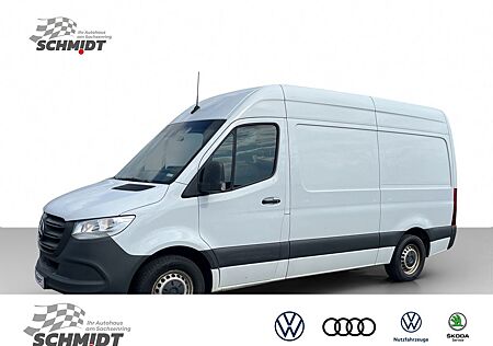 Mercedes-Benz Sprinter III 2.1 CDI Kasten AHK RFK nur Händler