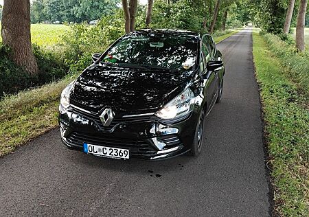 Renault Clio TCe 90 Collection