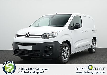 Citroën Berlingo ë- Elektromotor 136 Basis L1