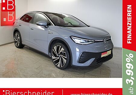 VW ID.5 Volkswagen Pro Perf. 21 AHK WÄPU IQ.LIGHT