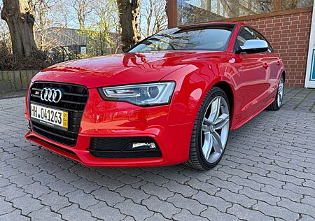 Audi S5 3.0 TFSI S-Tronic | quattro | Sammlungswürdig