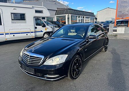 Mercedes-Benz S 350 S -Klasse CDI / TÜV NEU / Service NEU
