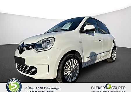 Renault Twingo ELECTRIC VIBE