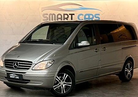 Mercedes-Benz Viano 2.2 CDI lang*2.Hand*SHZ*6-Sitzer*2.2 CDI*