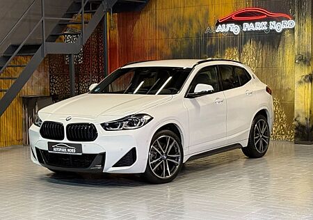 BMW X2 sDrive 20i M Sport Aut. LED~HEADUP~KAMERA~