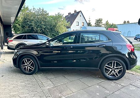 Mercedes-Benz GLA 180 d| Diesel Automatik | Navi | Top Zustand