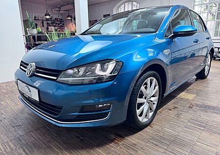 VW Golf Volkswagen VII Lim. Highline BMT*