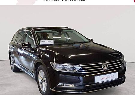 VW Passat Variant Volkswagen 2.0 TDI Comfortline NAV