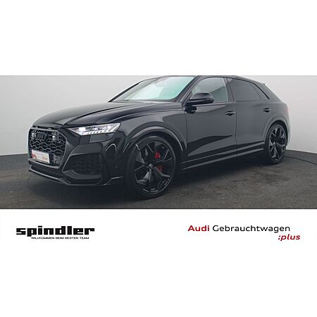 Audi RS Q8 leasen