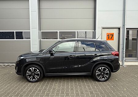 Suzuki Vitara 1.4 BOOSTER Hybrid Comfort+ 4x4 Allgrip