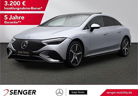 Mercedes-Benz EQE 350+ AMG DigitalLight Pano Distronic 360°-K.